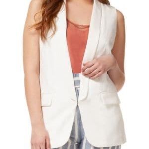 🌺 Dex Shawl Tuxedo Vest/Blazer